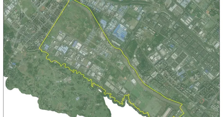 再扩容，成都高新区的“世界级野心”藏不住了