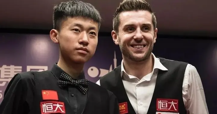 4-1横扫最强90后，5-3击败4届世锦赛冠军，00后常冰玉未来可期