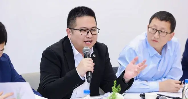 东方风起2030直面市场，年轻态和听劝即刻出发｜态好玩