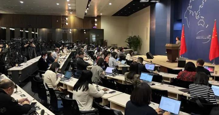 日本突然改口，中国从最重要降为邻国，外交部直接点出原因