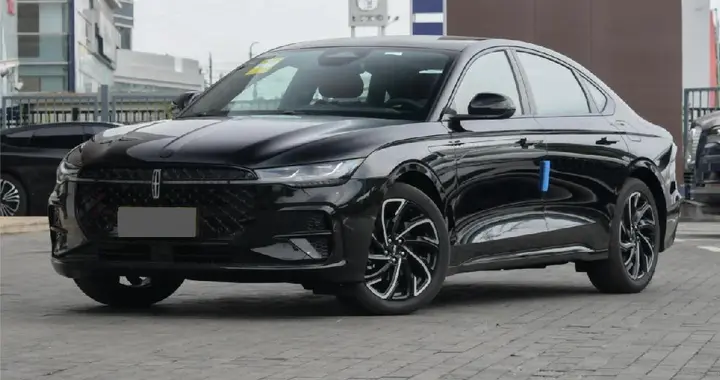 预算20万可以考虑？这台美系豪华入门即2.0T+8AT，在售七款如何选