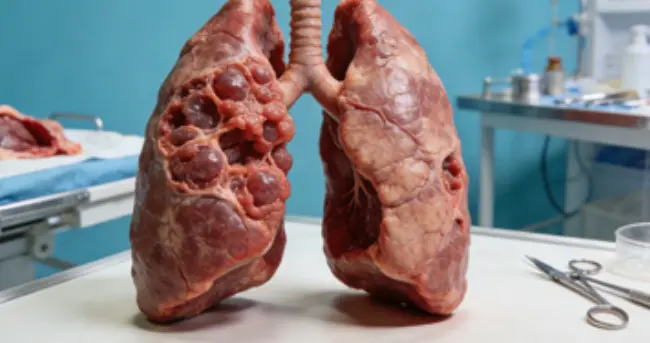 阻塞性肺气肿早期信号，3个呼吸症状不容忽视，赶紧留意