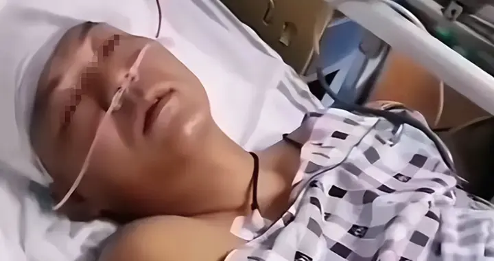 男子突发脑出血走了，医生怒斥：吃降压药时候，没有注意这5点！