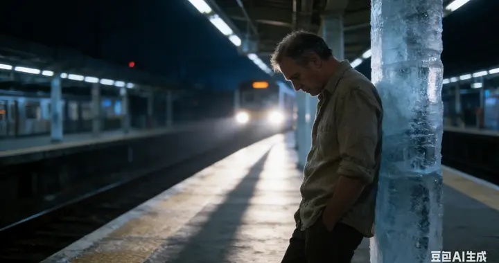 男人的沉默背后：用这3件事表达深情