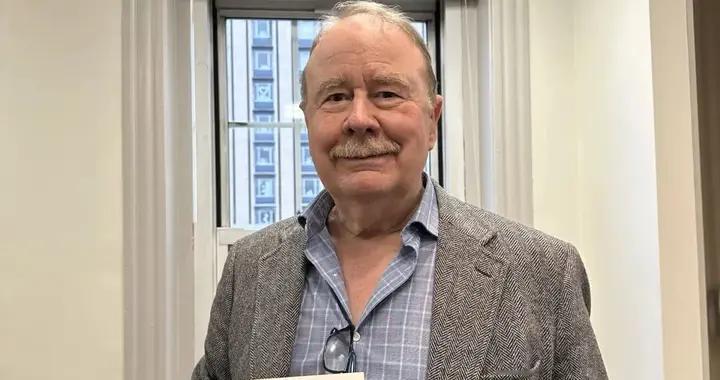 何俊志 | 悼傅士卓（Joe Fewsmith）先生 |