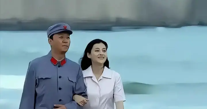 《父母爱情》安杰至死不懂，为何丈夫仅仅看了前妻一眼，就病倒了