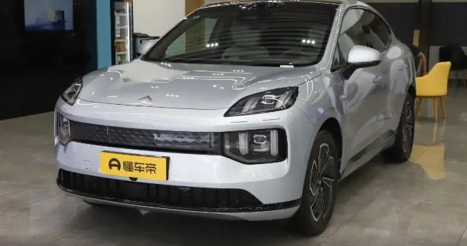 19万级大五座SUV，6.5秒破百+可变阻尼，家用选它如何？