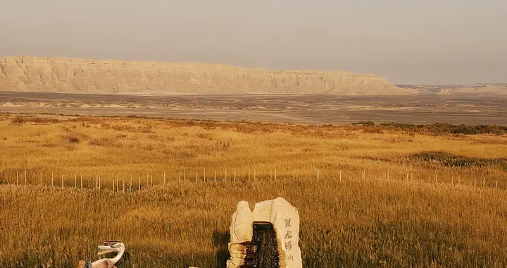 探秘罗布泊，顺道打卡大海道众多景点，这个行程你看值不值