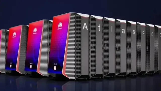 昇腾算力炼出准万亿领先大模型