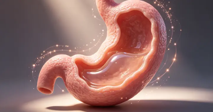 送你一个护胃药，修护胃黏膜、减少刺激，对抗胃痛反酸不手软