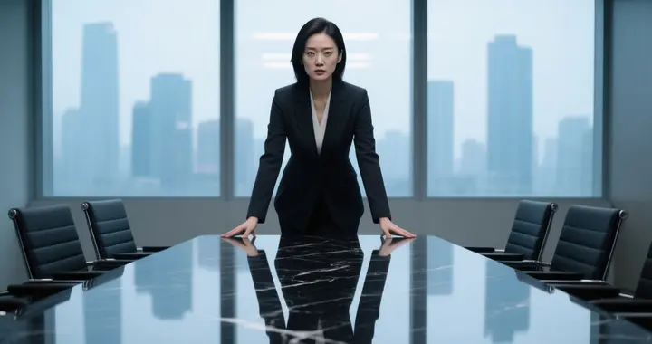 23天后他嫁女哭着求我
