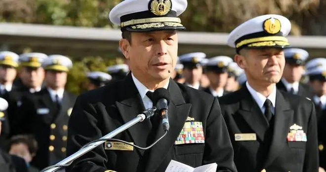 日本敢偷袭中国吗，3个理由，告诉你真实答案