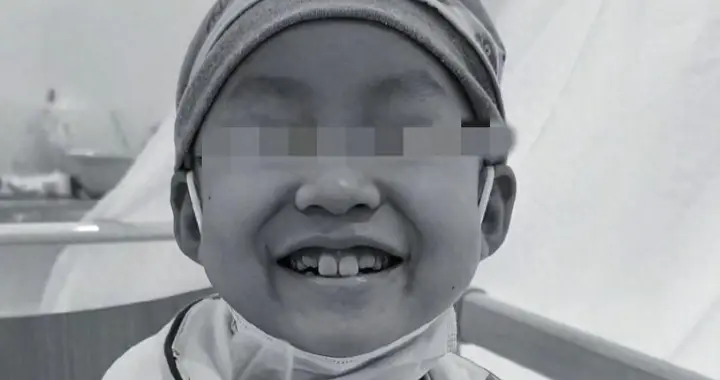 打怪6年，17次化疗！王子“豪豪”去世，母亲悲痛发文，全网泪崩