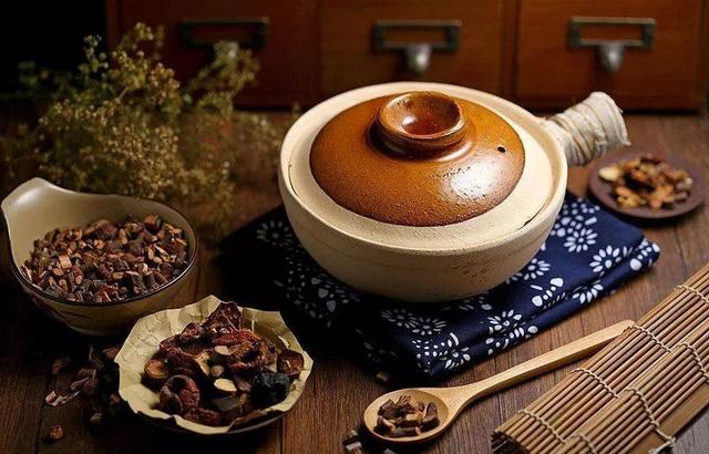 虚生热，湿生热，血瘀生热，3个清热方法，清一身热，浑身轻松