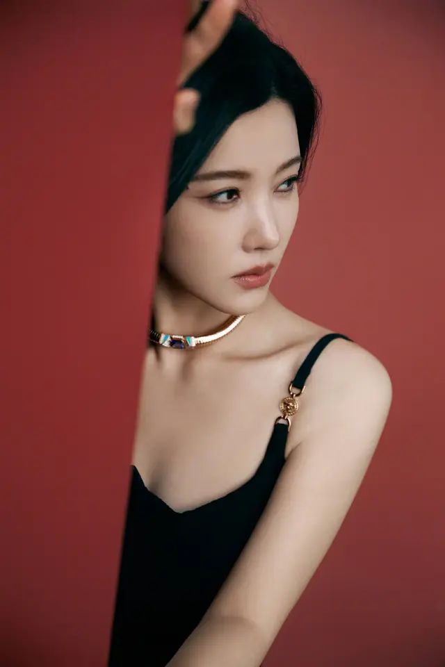 杨子姗