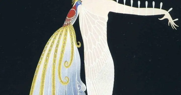 美丽的人间，美丽的美人