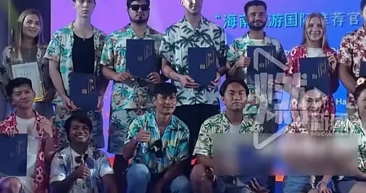 海南封关不到24小时，外国人扎堆自贸港，他们的目的却不是扫货