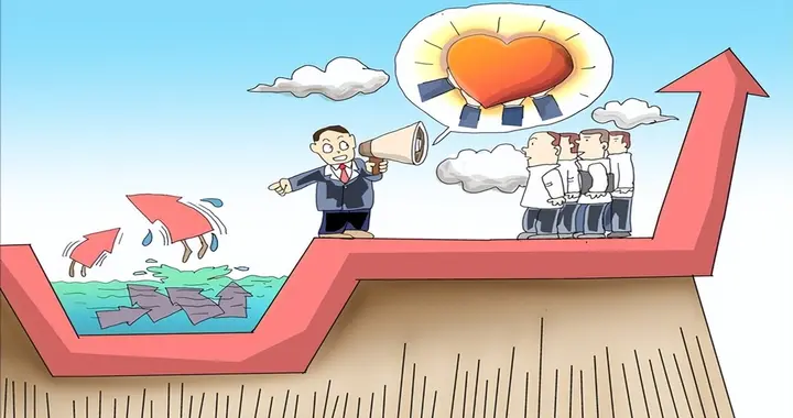 大跌之后，能否再迎大涨？