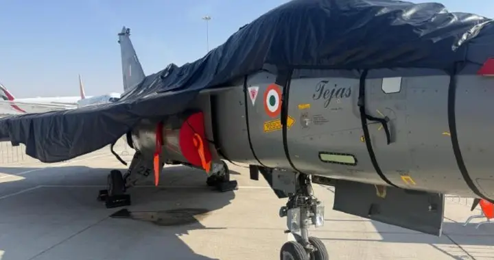 印度军媒称要学习中国，摒弃造不如买，但漏油事件犹如一记耳光