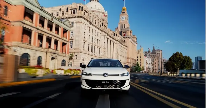 上汽大众一季度收官韧性强 增程SUV旗舰 ID. ERA 9X 即将上市