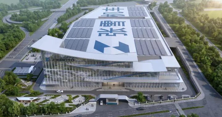 发力高端智造！张雪机车落地50万产能基地，重塑重庆摩托产业