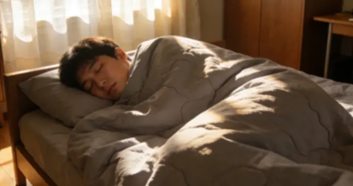 乏力与肺功能减弱相关？2种异常提示肺部病变，及时警惕