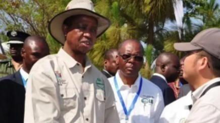 纸上点将：赞比亚曾从中国买了12架歼6战