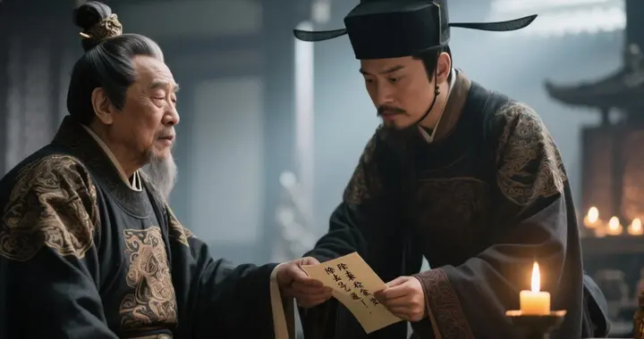 简单谈一谈：目前为什么全网都在热议赵构这个历史人物呢？