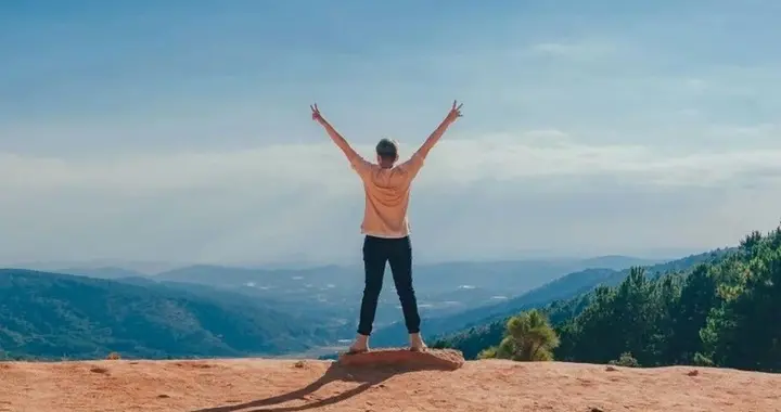 焦虑症、强迫症这场病，是老天在提醒你1件事！