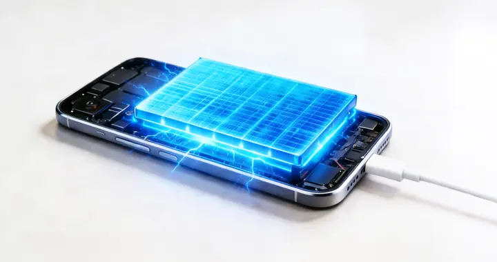 为什么有的手机电池更小，续航却更久？原因不只是省电