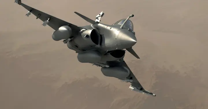 “阵风”战机再遭噩耗，印尼承认暂不考虑追加订单，意向协议作废