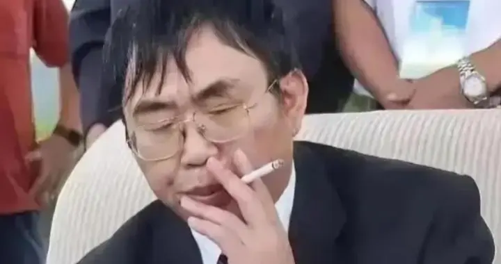 吃相难看丧尽天良！传世棋圣去世不到48小时，令人作呕的事发生了