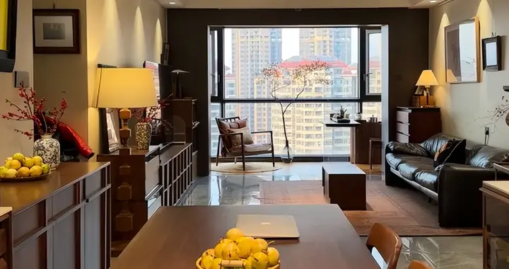 被年轻人的“装修思路”征服了！这5个实用设计，我怎么就没想到