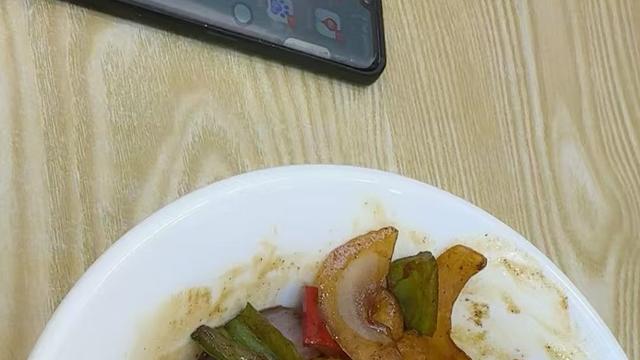 捂热你的左心房：打工人午餐天花板！这碗虾