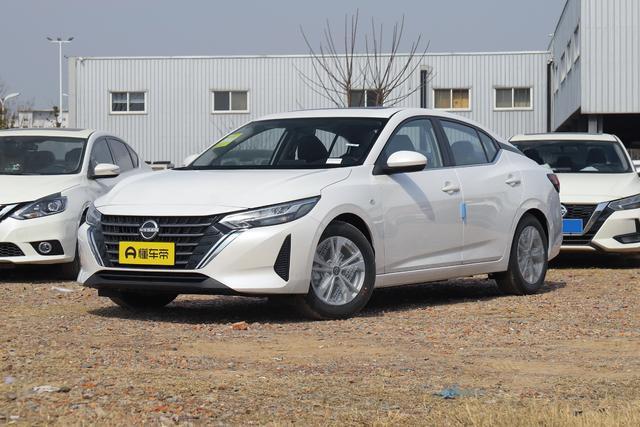 轩逸稳坐紧凑型车榜首，靠的是什么？