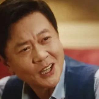 剧评1+1：标题：《冬去春来》大结局：直