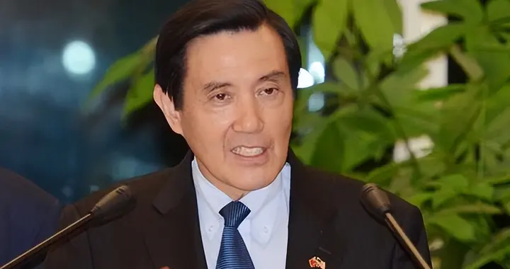 彻底不藏了？马英九曾直言：我不希望台湾成为第二个香港！