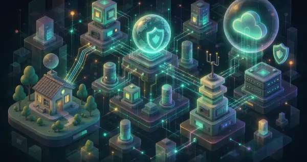 HPE整合业界领先可视化能力，优化从边缘到云端的用户与应用体验