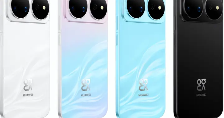 2亿红枫影像加持，盛夏出街吸睛单品nova 16系列超值开售