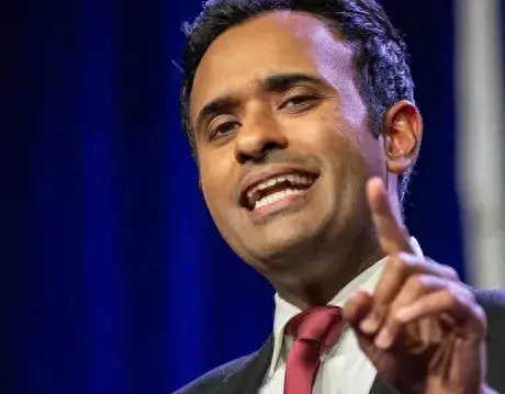 美国总统候选人：若跟中俄联盟开战，美国会消失