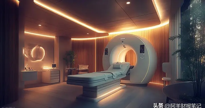 迈瑞医疗业绩下滑30%，合同负债、现金流却大涨，背后藏着什么？