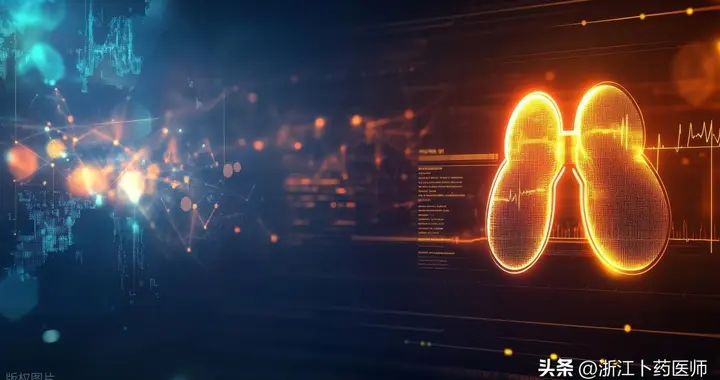 一眼识肾病：这个位置越痛，肾脏损伤可能越严重