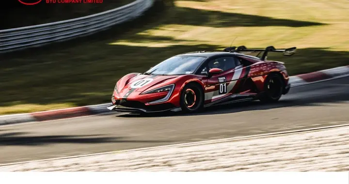 比亚迪发布2025年ESG报告 以务实行动践行可持续发展承诺