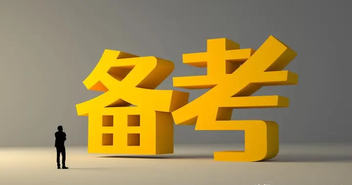 公务员申论金句：为之于未有，治之于未乱