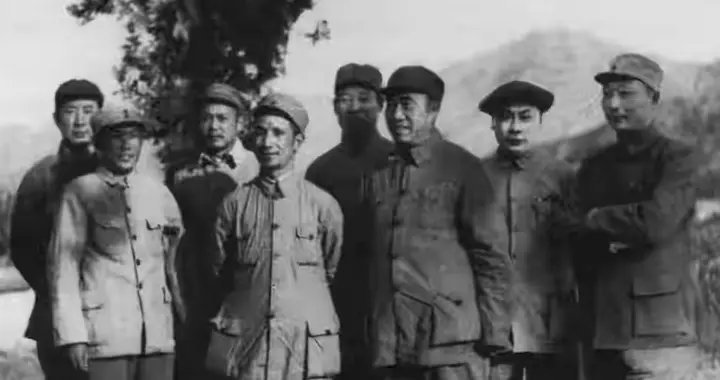 李先念、谭震林若参加1955授衔，真能挤掉粟裕的大将首位？