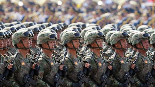 请叫我红桃K：CNN报道称，美国情报显示