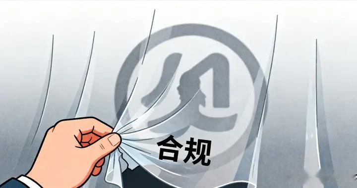 300万预算1000元中标！是“商业机密”还是“皇帝的新衣”？