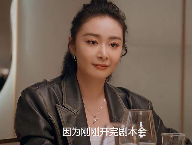 女演员的长相有多重要？看《亲爱的仇敌》里高叶就知道了
