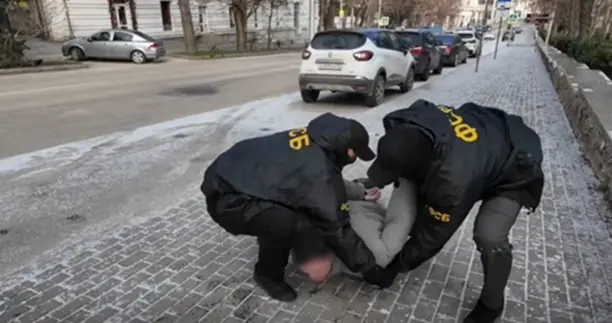 突发！俄联邦安全局出手 挫败针对高级军官恐袭图谋