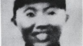 炎左aa：1942年，八路军神枪手遭叛徒